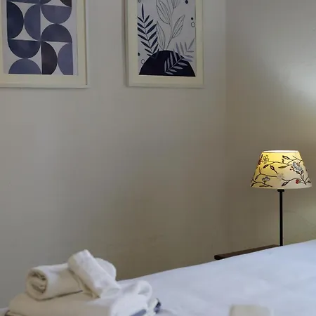 Apartament Estea - Eleni's Olive Tree House *