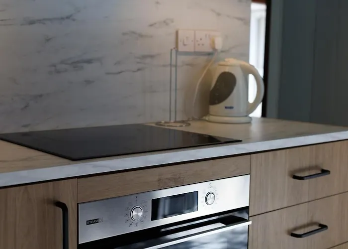 Apartamento Estea - Eleni's Olive Tree House