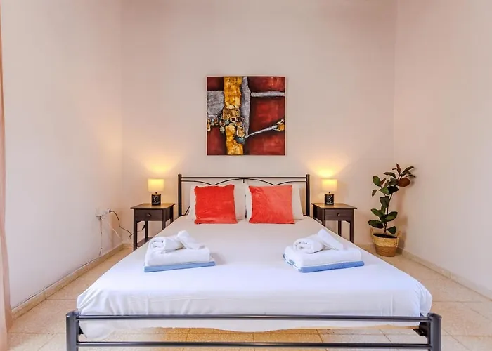 Estea - Eleni's Olive Tree House Apartamento