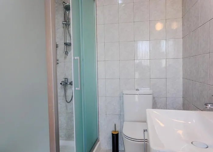 Apartamento Estea - Eleni's Olive Tree House