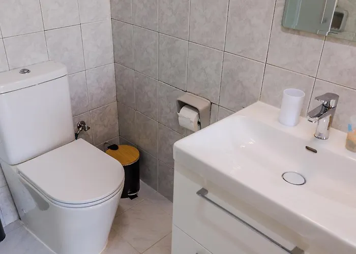 Apartamento Estea - Eleni's Olive Tree House