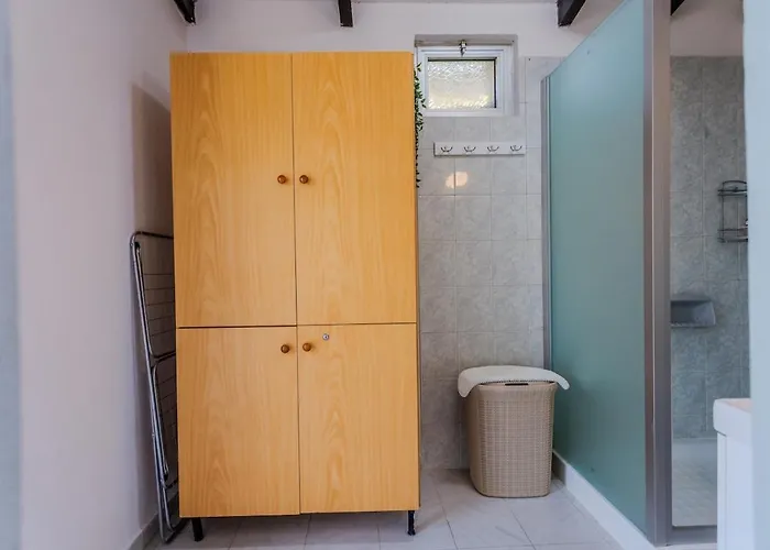 Apartamento Estea - Eleni's Olive Tree House