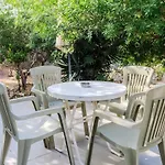 Estea - Eleni's Olive Tree House Apartament Paphos