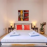 Estea - Eleni's Olive Tree House 아파트
