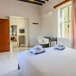 아파트 Estea - Eleni's Olive Tree House