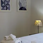 아파트 Estea - Eleni's Olive Tree House *