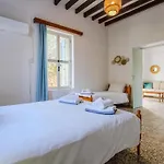 Estea - Eleni's Olive Tree House