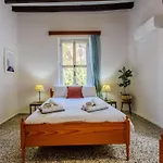 Estea - Eleni's Olive Tree House Apartament *