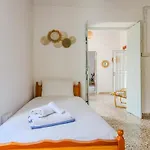 Estea - Eleni's Olive Tree House Apartament Paphos