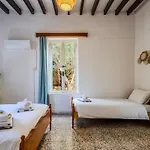 Apartament Estea - Eleni's Olive Tree House Paphos