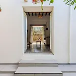 아파트 Estea - Eleni's Olive Tree House