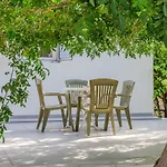 Apartament Estea - Eleni's Olive Tree House Paphos