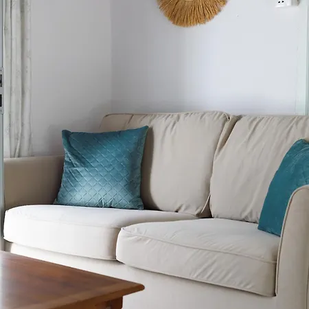 Estea - Eleni's Olive Tree House Апартаменты *