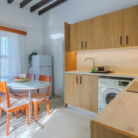 Апартаменты Estea - Eleni's Olive Tree House *