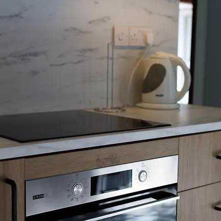 Апартаменты Estea - Eleni's Olive Tree House