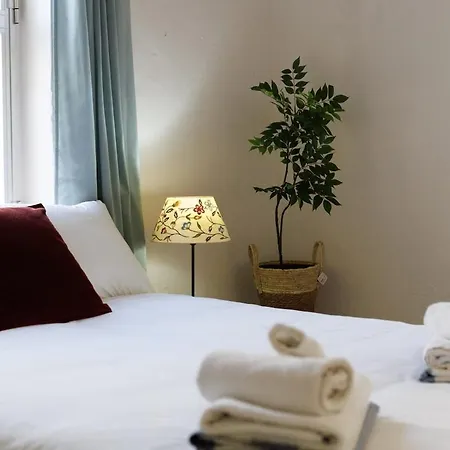 Estea - Eleni's Olive Tree House Апартаменты *