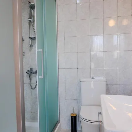 Апартаменты Estea - Eleni's Olive Tree House