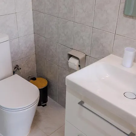 Апартаменты Estea - Eleni's Olive Tree House