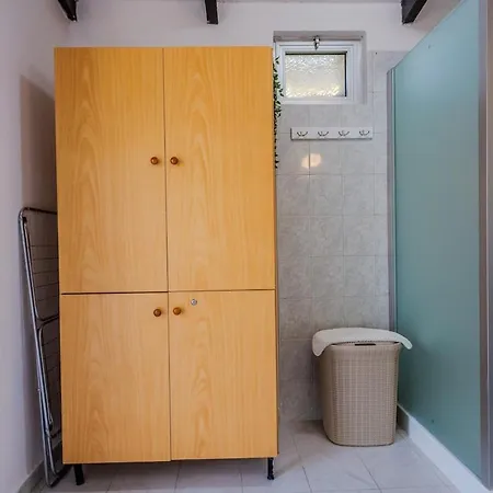 Апартаменты Estea - Eleni's Olive Tree House