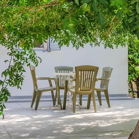 Апартаменты Estea - Eleni's Olive Tree House Пафос