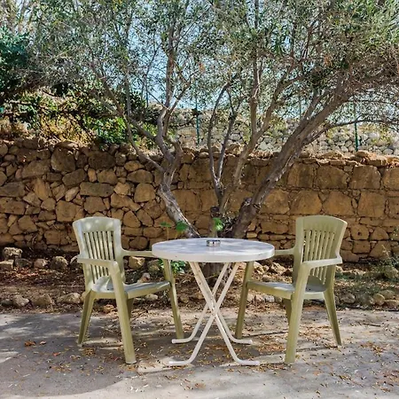 Апартаменты Estea - Eleni's Olive Tree House *