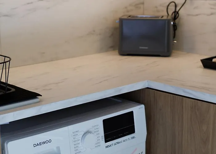 Estéa - Eleni's Olive Tree House Paphos