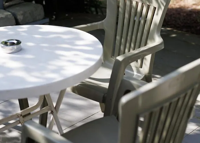 Estea - Eleni's Olive Tree House Apartmán