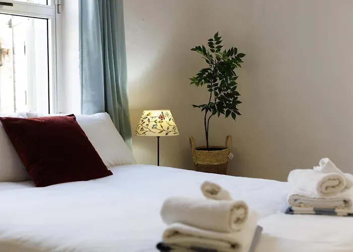 Estea - Eleni's Olive Tree House Apartament *