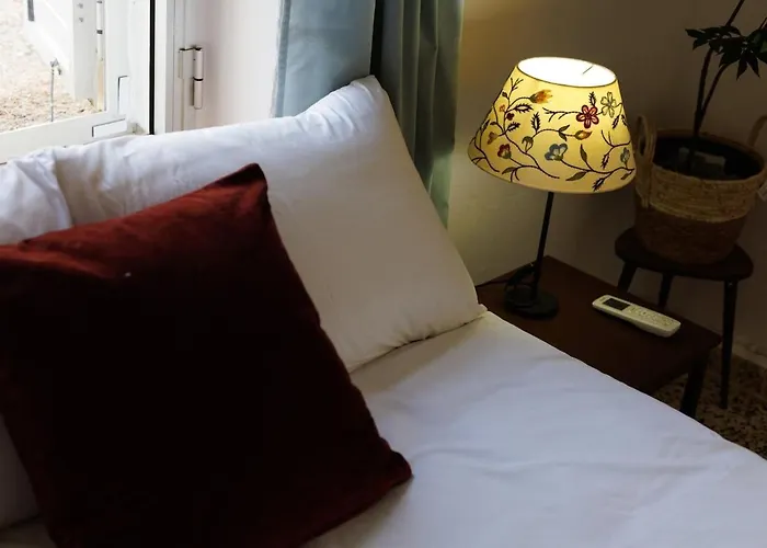 Lägenhet Estea - Eleni's Olive Tree House