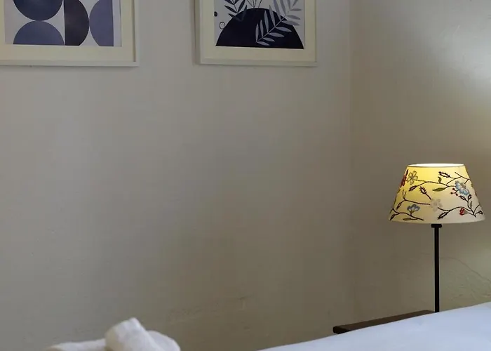 Apartmán Estea - Eleni's Olive Tree House *