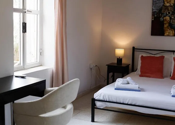 Estea - Eleni's Olive Tree House Apartmán *