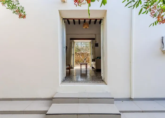 Appartamento Estéa - Eleni's Olive Tree House