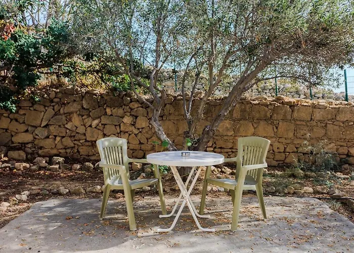 Apartament Estea - Eleni's Olive Tree House *