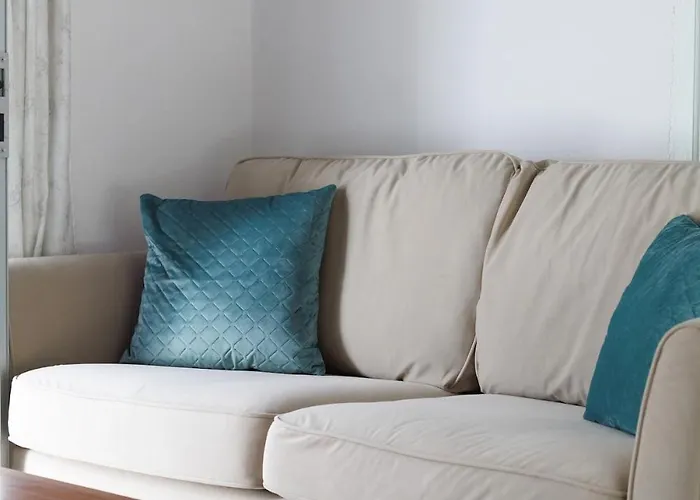 Estéa - Eleni's Olive Tree House Appartement *