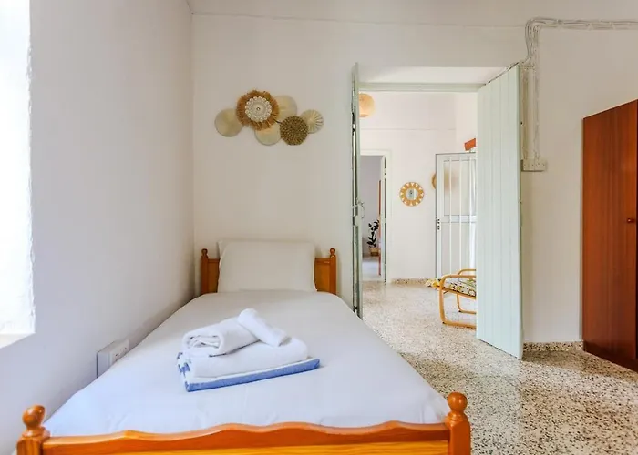 Estéa - Eleni's Olive Tree House Appartement Paphos