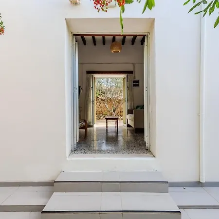 Apartman Estea - Eleni's Olive Tree House